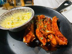 -火炉火自助餐(枫蓝国际店)