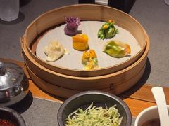 -德发长·花式蒸饺(大唐不夜城店)