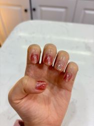 -雅洁美甲美睫