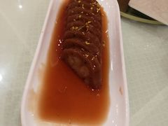 桂花糖藕-金时代顺风大酒店(协泰店)