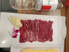 -阳坊胜利涮羊肉(阳坊老店)
