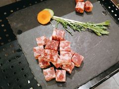 -酒亦食肆·烤肉居酒(大悦城店)