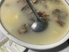 -鸭王烤鸭店(三里河店)