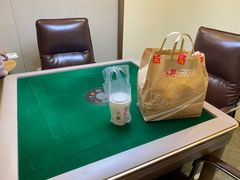 -茗丰茶艺馆(锦绣江南三期店)