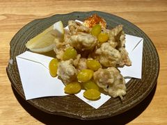 -镹·鱼料理  国产鱼使用店