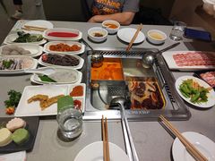 -海底捞火锅(漕宝路店)