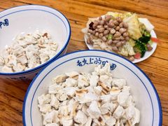 -朱秀英梆梆肉葫芦头(琉璃街店)