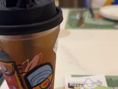 -做披萨的奇葩(中海央墅店)