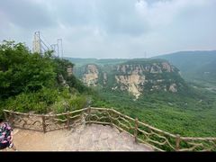 -本溪大峡谷
