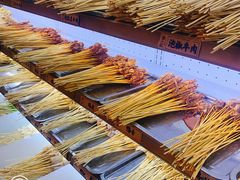 -镇江龙·火锅串串(武侯祠店)