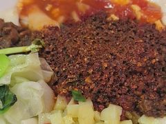 -大嘻咹biangbiang面(历史博物馆店)