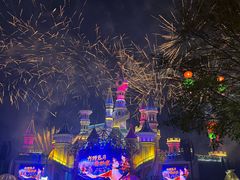 -沈阳方特欢乐世界