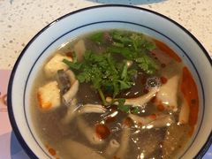 -金海湾自助餐厅(金陵饭店)