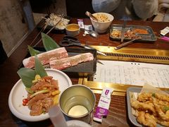 -新石器烤肉(之心城店)