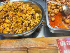 -丁家坡洋芋·观音桥好吃街A区(全国总店)