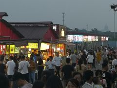 -大学城夜市大排档(凤栖路店)