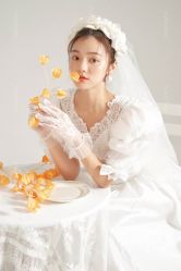 -维纳斯婚纱摄影(友好北路店)