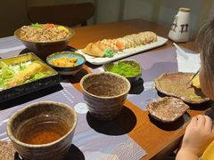 -林妈妈村·日式料理(宝山龙湖天街店)