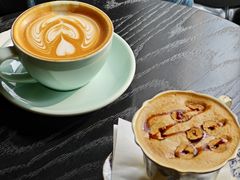 -糖房咖啡(南锣鼓巷店)