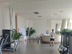 -YCHL FIT 健身(星寰店)