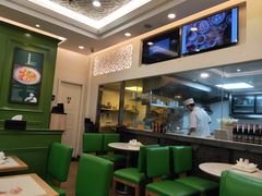 大堂-香港麦奀云吞面世家(中山二路店)