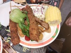 -比格比萨自助(宋家庄店)