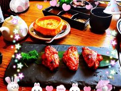 -赤坂亭M9和牛烧肉(世博源店)