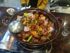 -凤兴鸡煲(宝安海雅店)