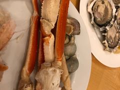 -威斯汀舞台餐厅