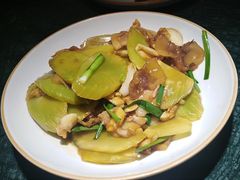 -姐夫的小菜(新中关购物中心店)