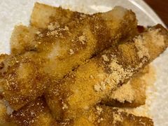 红糖糍粑-搓火大都会(广安门总店)