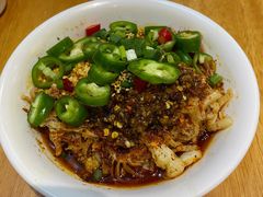 -付小姐在成都(中山公园店)