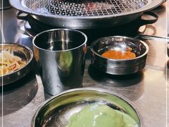 -釜山火炉·海鲜烤肉(紫藤路店)
