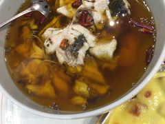 -红菜坊·烤鸭·川鲁宴(石园店)