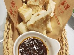 -解家河南菜(商鼎路店)