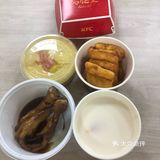 原浆 非常棒 西多士的话可能因为是我打包了