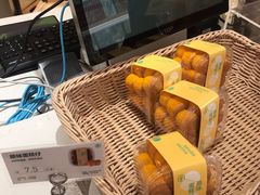 -爱达乐面包生日蛋糕(温江新尚天地店)