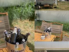 -花海间·即刻露营