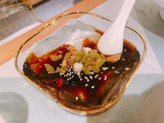 雾都手工冰粉-雾都渣渣火锅(南城智汇城店)