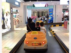 -砂之船奥特莱斯(合肥店)