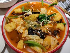 麻辣烫-卡路里的烤宴(浑南首创店)