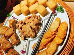 闽南四喜拼-三生石·福建菜·家宴(五四店)