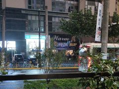 -ibarrel爱杯·bistro&brunch(江宁路店)