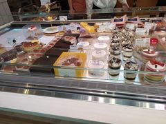 -巴黎贝甜(常德路店)