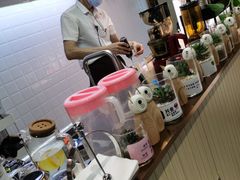 -森林象亲子餐厅·儿童生日会