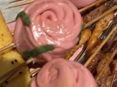 -北丐先生·野馄饨烧烤(雨花万象店)