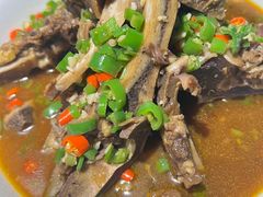 -楼兰新疆主题餐厅(苏州中心店)