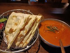 -甘尼仕印度餐厅酒吧(斜塘老街店)