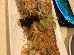 -喜记避风塘炒辣蟹(旗舰店)