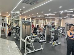 -美航国际健身(北京华联店)